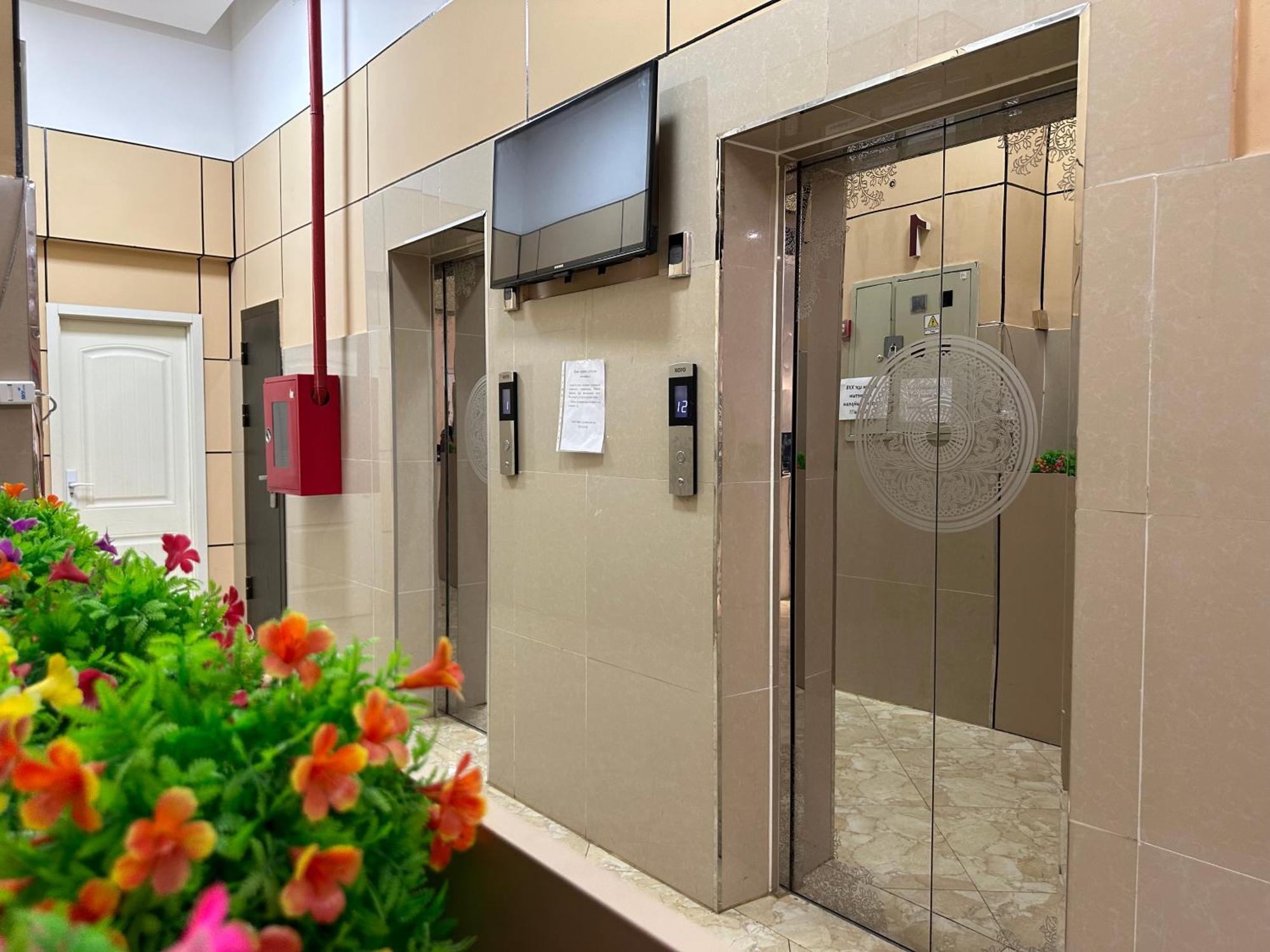Eagle Town Serviced Apartment Ουλάν Μπατόρ Εξωτερικό φωτογραφία