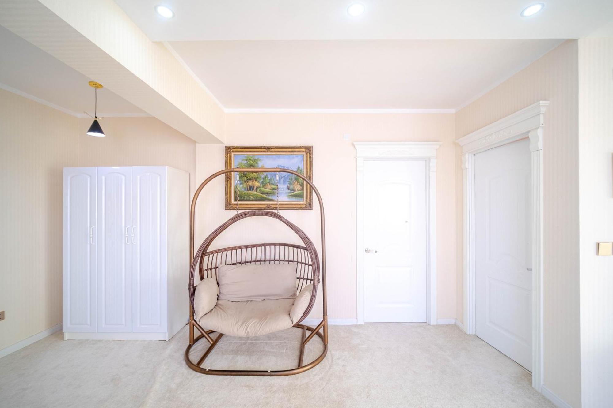 Eagle Town Serviced Apartment Ουλάν Μπατόρ Εξωτερικό φωτογραφία